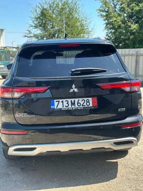 Обява за продажба на Mitsubishi Outlander 2.5 4x4 ~49 800 лв. - изображение 2