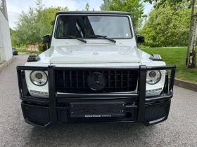 Обява за продажба на Mercedes-Benz G 63 AMG ~Цена по договаряне - изображение 1