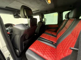 Обява за продажба на Mercedes-Benz G 63 AMG ~Цена по договаряне - изображение 11