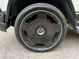 Mercedes-Benz G 63 AMG - цена по договаряне - 44261753 17