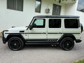 Обява за продажба на Mercedes-Benz G 63 AMG ~Цена по договаряне - изображение 3