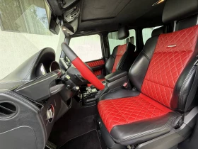 Обява за продажба на Mercedes-Benz G 63 AMG ~Цена по договаряне - изображение 9