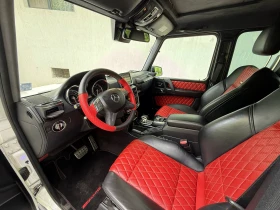 Обява за продажба на Mercedes-Benz G 63 AMG ~Цена по договаряне - изображение 8