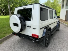 Обява за продажба на Mercedes-Benz G 63 AMG ~Цена по договаряне - изображение 6