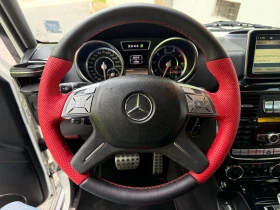 Mercedes-Benz G 63 AMG - цена по договаряне - 44261753 13