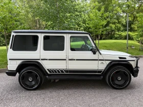 Обява за продажба на Mercedes-Benz G 63 AMG ~Цена по договаряне - изображение 7
