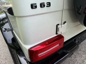 Mercedes-Benz G 63 AMG - цена по договаряне - 44261753 16