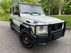 Обява за продажба на Mercedes-Benz G 63 AMG ~Цена по договаряне - изображение 1