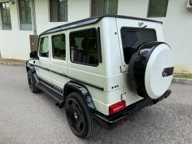 Обява за продажба на Mercedes-Benz G 63 AMG ~Цена по договаряне - изображение 4