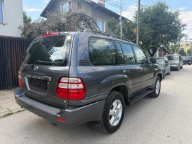 Toyota Land cruiser 4.7i V8 J100 - 32900 лв. - 95440050 4