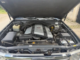 Toyota Land cruiser 4.7i V8 J100 - 32900 лв. - 95440050 13