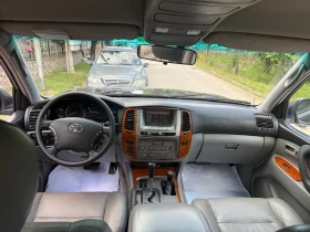 Toyota Land cruiser 4.7i V8 J100 - 32900 лв. - 95440050 9