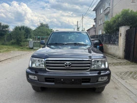 Toyota Land cruiser 4.7i V8 J100 - 32900 лв. - 95440050 2