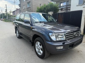 Toyota Land cruiser 4.7i V8 J100 - 32900 лв. - 95440050 3