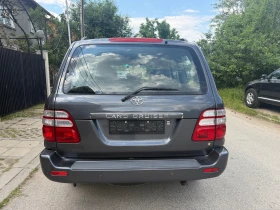 Toyota Land cruiser 4.7i V8 J100 - 32900 лв. - 95440050 5