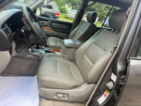 Toyota Land cruiser 4.7i V8 J100 - 32900 лв. - 95440050 7
