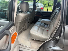 Toyota Land cruiser 4.7i V8 J100 - 32900 лв. - 95440050 11