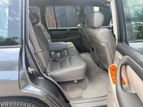 Toyota Land cruiser 4.7i V8 J100 - 32900 лв. - 95440050 10