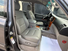 Toyota Land cruiser 4.7i V8 J100 - 32900 лв. - 95440050 8