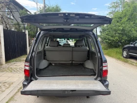 Toyota Land cruiser 4.7i V8 J100 - 32900 лв. - 95440050 12