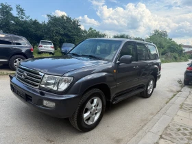 Toyota Land cruiser 4.7i V8 J100