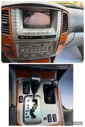 Toyota Land cruiser 4.7i V8 J100 - 32900 лв. - 95440050 14