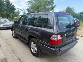 Toyota Land cruiser 4.7i V8 J100 - 32900 лв. - 95440050 6