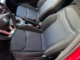 Seat Arona 1.0 TGI FR (66 kW) Фабричен Метан - 14500 EUR - 65486663 11