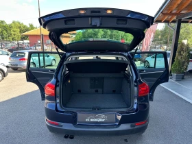 VW Tiguan 2.0 TDI 4 MOTION НОВ ВНОС - 18900 лв. - 97363688 14