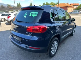VW Tiguan 2.0 TDI 4 MOTION НОВ ВНОС - 18900 лв. - 97363688 6