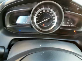 Mazda CX-3 КАТО НОВ/SKYACTIV/NAVI - 17599 лв. - 11622482 10