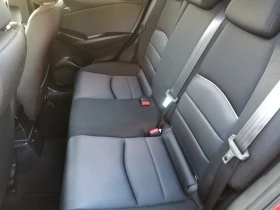 Mazda CX-3 КАТО НОВ/SKYACTIV/NAVI - 17599 лв. - 11622482 15
