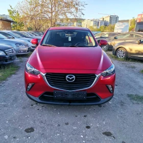 Mazda CX-3 КАТО НОВ/SKYACTIV/NAVI - 17599 лв. - 11622482 2