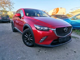 Mazda CX-3 КАТО НОВ/SKYACTIV/NAVI - 17599 лв. - 11622482 3
