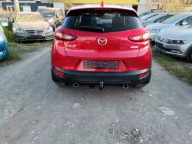 Mazda CX-3 КАТО НОВ/SKYACTIV/NAVI - 17599 лв. - 11622482 5