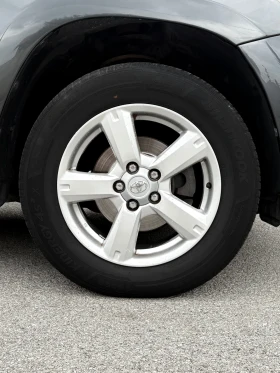 Toyota Rav4 2.0VVT-i, 4X4, AUTOMATIC, TOP - 12499 лв. - 48518540 8