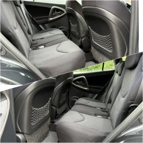 Toyota Rav4 2.0VVT-i, 4X4, AUTOMATIC, TOP - 12499 лв. - 48518540 12