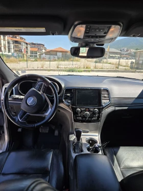 Обява за продажба на Jeep Grand cherokee ~38 400 лв. - изображение 5