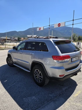 Обява за продажба на Jeep Grand cherokee ~38 400 лв. - изображение 2