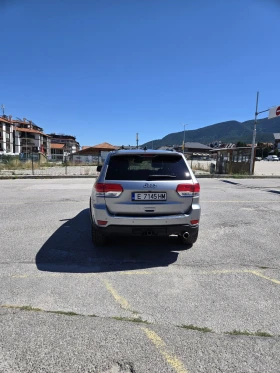 Обява за продажба на Jeep Grand cherokee ~38 400 лв. - изображение 11