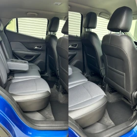 Opel Mokka 1.7CDTI / Автомат / Навигация / Всички екстри / - 16500 лв. - 86009294 11