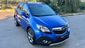 Opel Mokka 1.7CDTI / Автомат / Навигация / Всички екстри /
