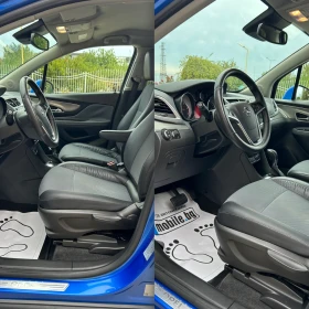 Opel Mokka 1.7CDTI / Автомат / Навигация / Всички екстри / - 16500 лв. - 86009294 9