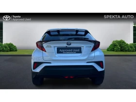 Toyota C-HR    470 . | Mobile.bg    4
