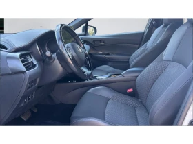 Toyota C-HR    470 . | Mobile.bg    12