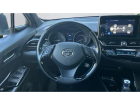 Toyota C-HR    470 . | Mobile.bg    9