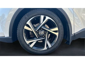 Toyota C-HR    470 . | Mobile.bg    16