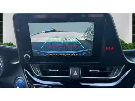 Toyota C-HR    470 . | Mobile.bg    15