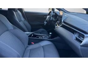 Toyota C-HR    470 . | Mobile.bg    6