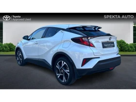 Toyota C-HR    470 . | Mobile.bg    2